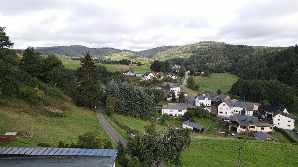 Ferienwohnung-In-Schoenster-Lage Baar  Zewnętrze zdjęcie