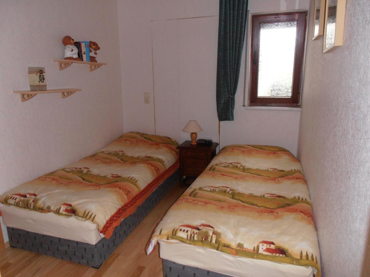 Ferienwohnung-In-Schoenster-Lage Baar  Zewnętrze zdjęcie
